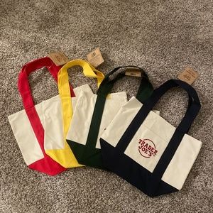 Trader Joe’s Mini Tote